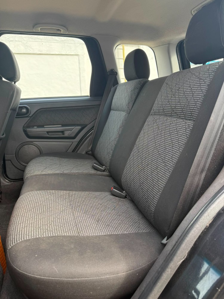 Ford EcoSport 5P 1,6 Xls — foto 8